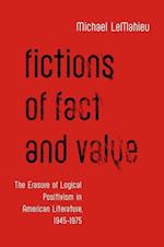 Fictions of Fact and Value