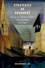 Strategies of Argument