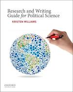 Research and Writing Guide for Political Science