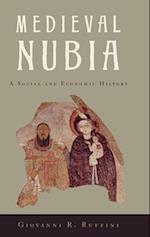 Medieval Nubia