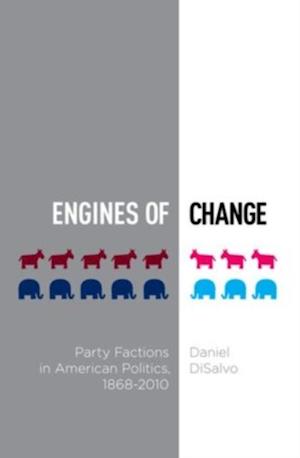 Engines of Change