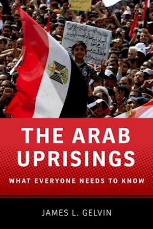 Arab Uprisings