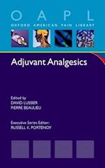 Adjuvant Analgesics