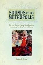 Sounds of the Metropolis