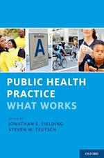 Public Health Practice