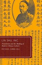 Lin Shu, Inc.
