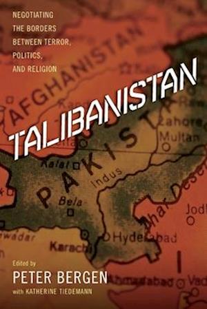 Talibanistan