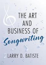 The Art and Business of Songwriting