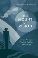 Mount of Vision