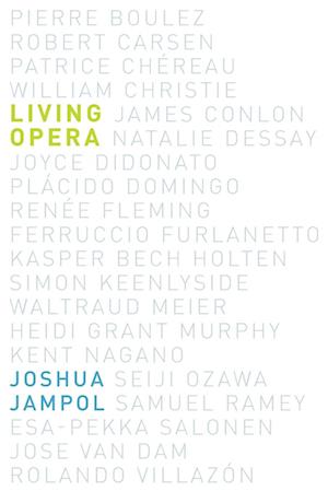 Living Opera