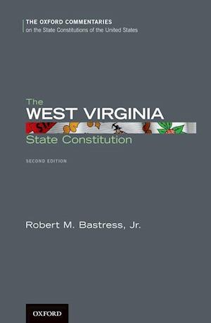 The West Virginia State Constitution