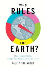 Who Rules the Earth?