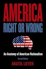 America Right or Wrong