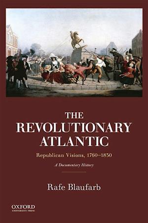 The Revolutionary Atlantic