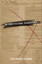 On Constitutional Disobedience