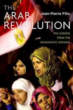 Arab Revolution