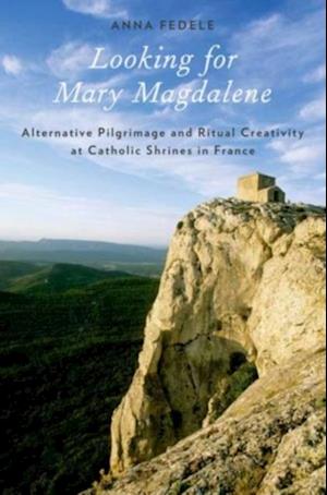 Looking for Mary Magdalene