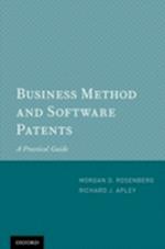 Business Method and Software Patents