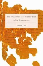 Formation of the Hebrew Bible