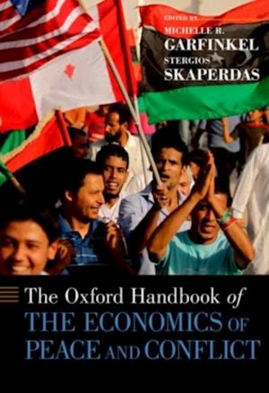 Oxford Handbook of the Economics of Peace and Conflict