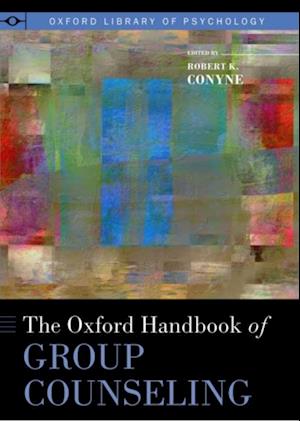 Oxford Handbook of Group Counseling