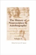 History of Neuroscience in Autobiography