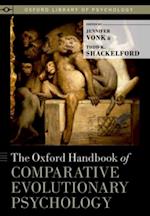 Oxford Handbook of Comparative Evolutionary Psychology