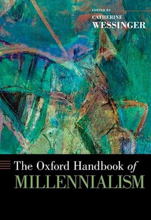 Oxford Handbook of Millennialism