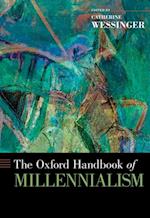 Oxford Handbook of Millennialism