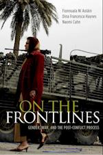 On the Frontlines