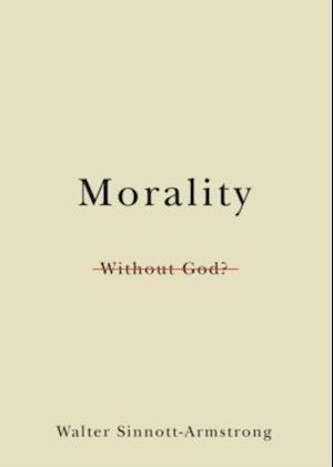 Morality Without God?