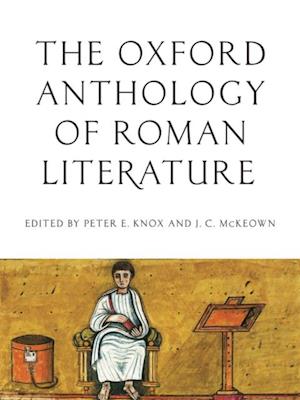 Oxford Anthology of Roman Literature