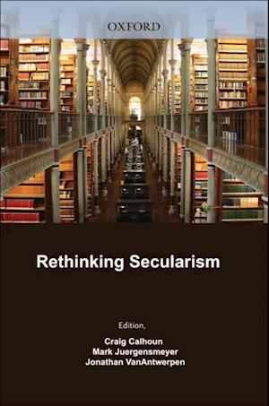 Rethinking Secularism