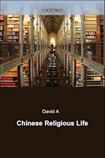 Chinese Religious Life