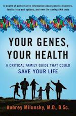 Your Genes, Your Health