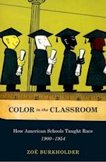 Color in the Classroom