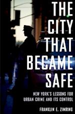 City That Became Safe