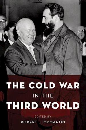 Cold War in the Third World