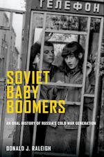 Soviet Baby Boomers