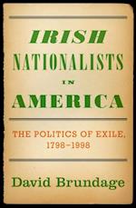 Irish Nationalists in America