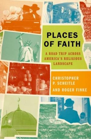 Places of Faith