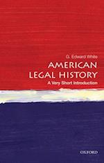 American Legal History