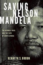 Saving Nelson Mandela