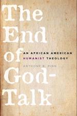 End of God-Talk