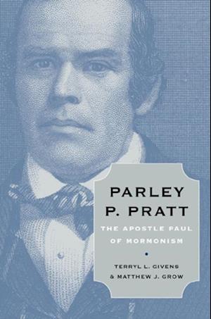 Parley P. Pratt