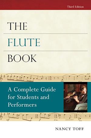 Flute Book