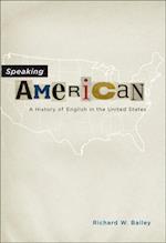 Speaking American