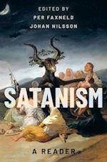 Satanism: A Reader