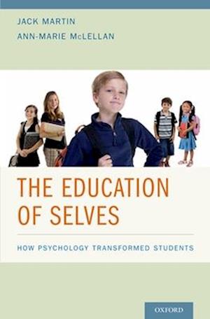 The Education of Selves