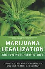 Marijuana Legalization